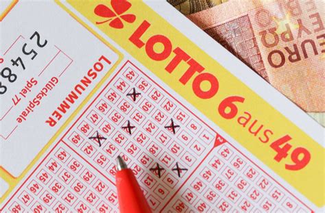 lotto 6 aus 49 system auszahlung